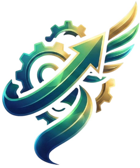 Логотип блога о карьере